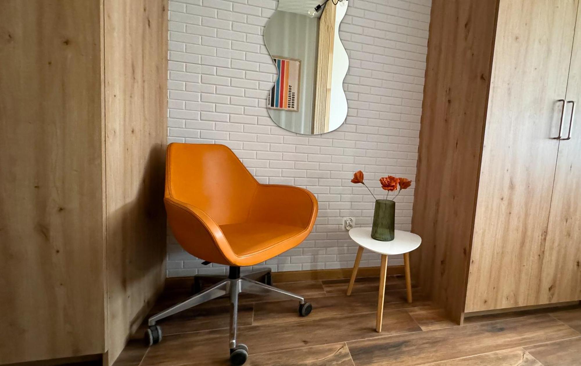 A3 - Queen Double - Haven - Two Shared Bathrooms Warschau